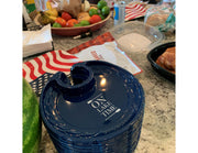 On Lake Time (Box of 6 Plates)