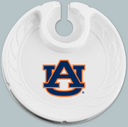 Auburn University Tigers FANPLATEs