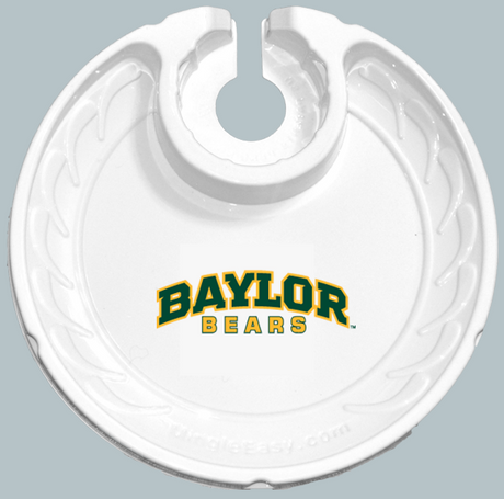 Baylor Bears FanPlate