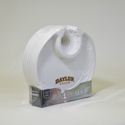 Baylor Bears   Box of 6 Plastic Party Plates