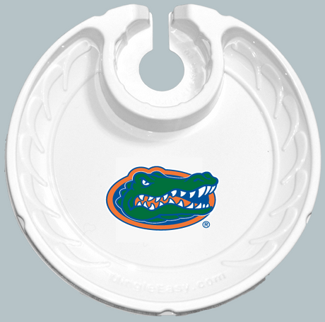 University of Florida Gators FANPLATEs