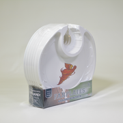 Iowa State Cyclones   Box of Plastic Party Plates