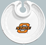 Oklahoma State University Cowboys FANPLATEs