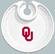 University of Oklahoma Sooners FANPLATEs