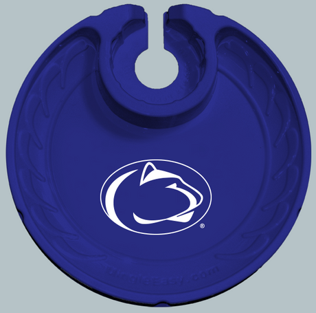 Penn State Nittany Lions FANTPLATEs