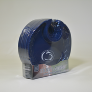 Penn State Nittany Lions  Box of 6 Plastic Party Plates