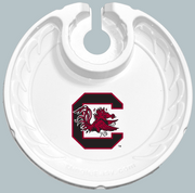 University of South Carolina Gamecocks FANPLATEs