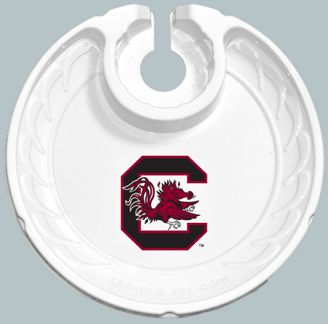 University of South Carolina Gamecocks FANPLATEs
