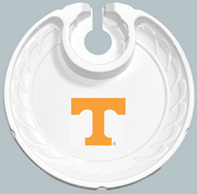 University of Tennessee Volunteers FANPLATEs