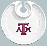 Texas A&M Aggies FANPLATEs
