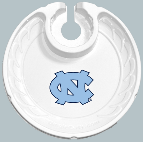 University of North Carolina Tarheels
