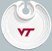 Virginia Tech Hokies FANPLATEs