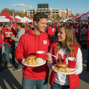 Nebraska Tailgate Retry