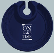 On Lake Time (Box of 6 Plates)